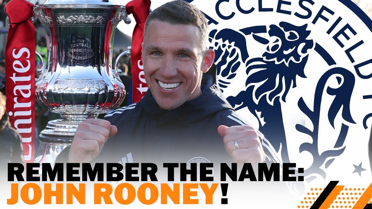 FA Cup MAGIC is Alive and Well! | The Sports Agents