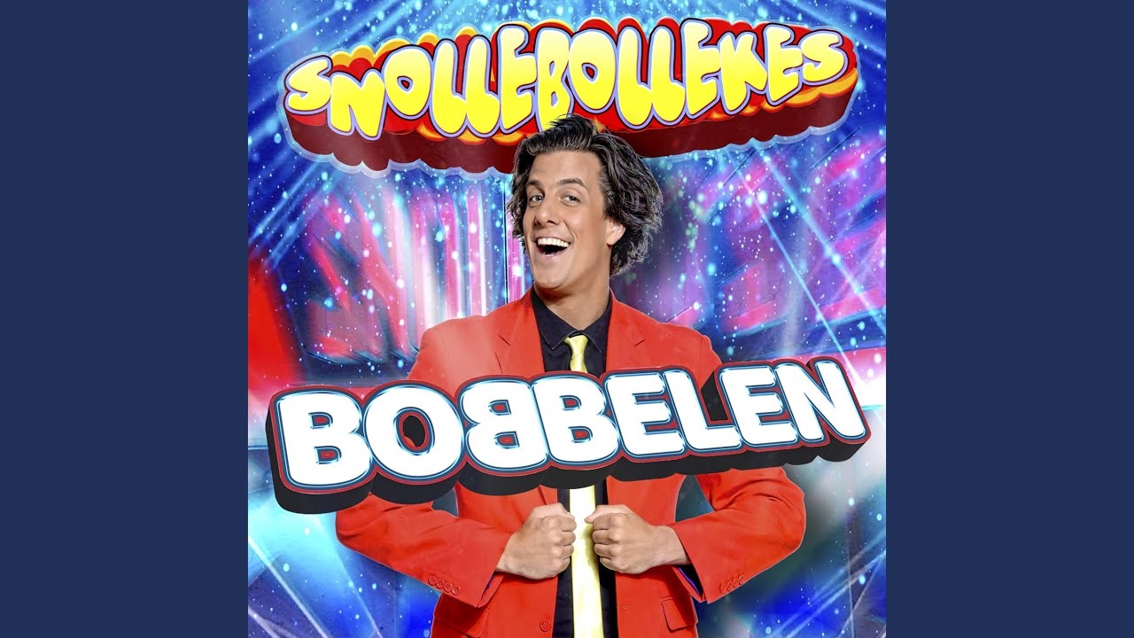 Bobbelen