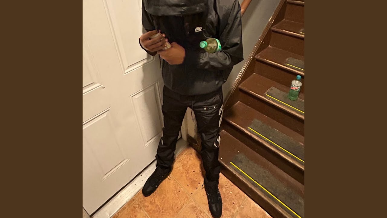 Up 3 (feat. 1Audii)