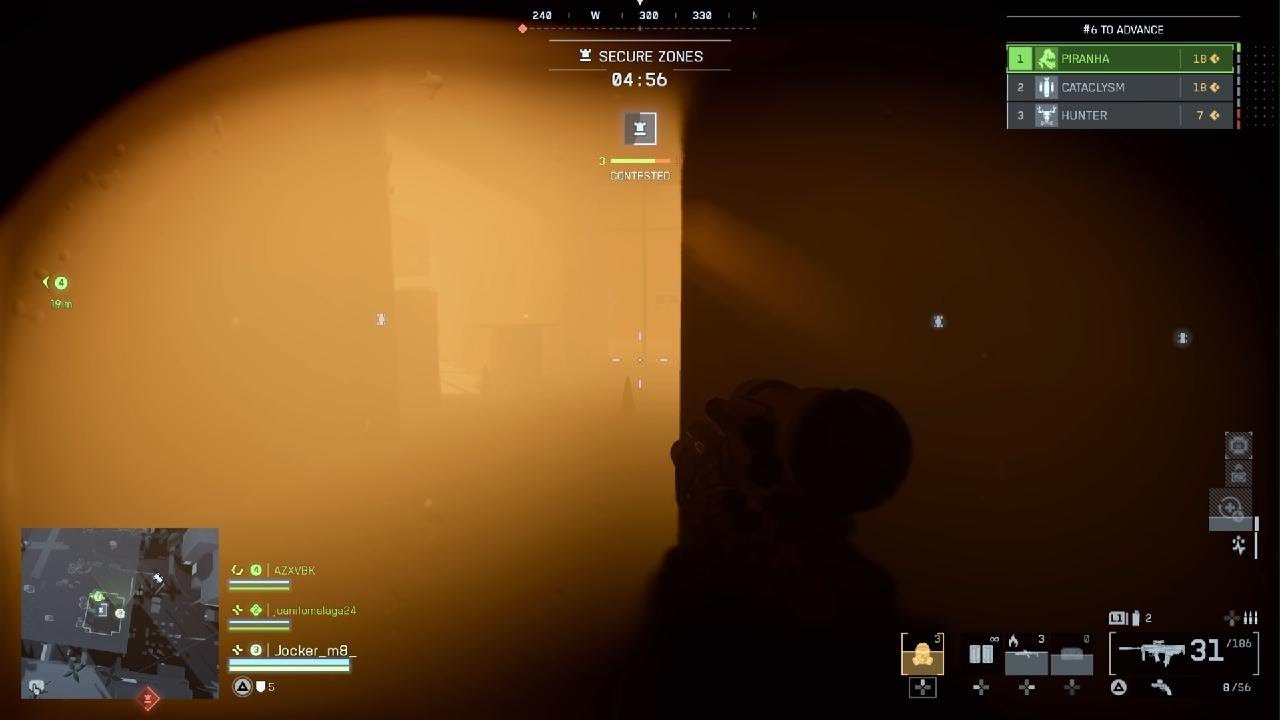 Playin with fire 20-2