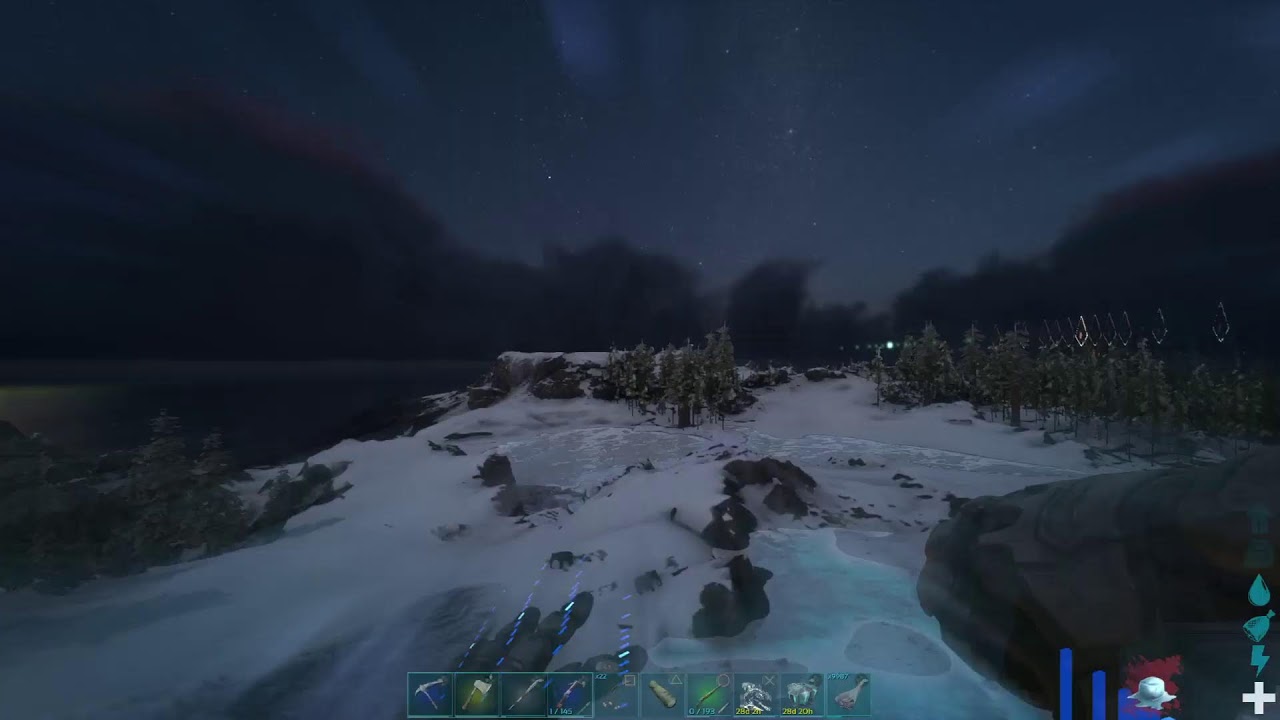 Ark Survival Evolve Evicted 2026