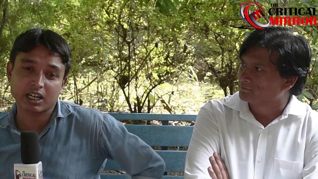Praful Vasava on Tribal Development Issues in Gujarat and Contributions of Chhotubhai Vasava