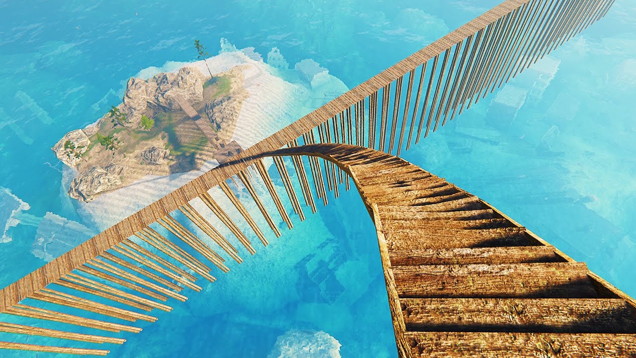 Using 1 Item to Completely Break This Entire Game - Sunkenland