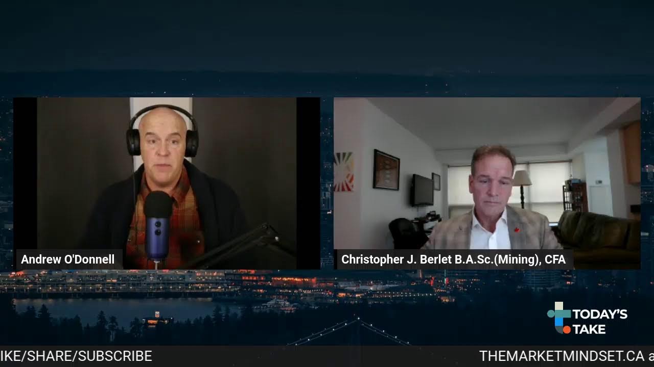 2026 Is an Execution Year: Canuc Resources Roadmap Ahead with CEO Chris Berlet