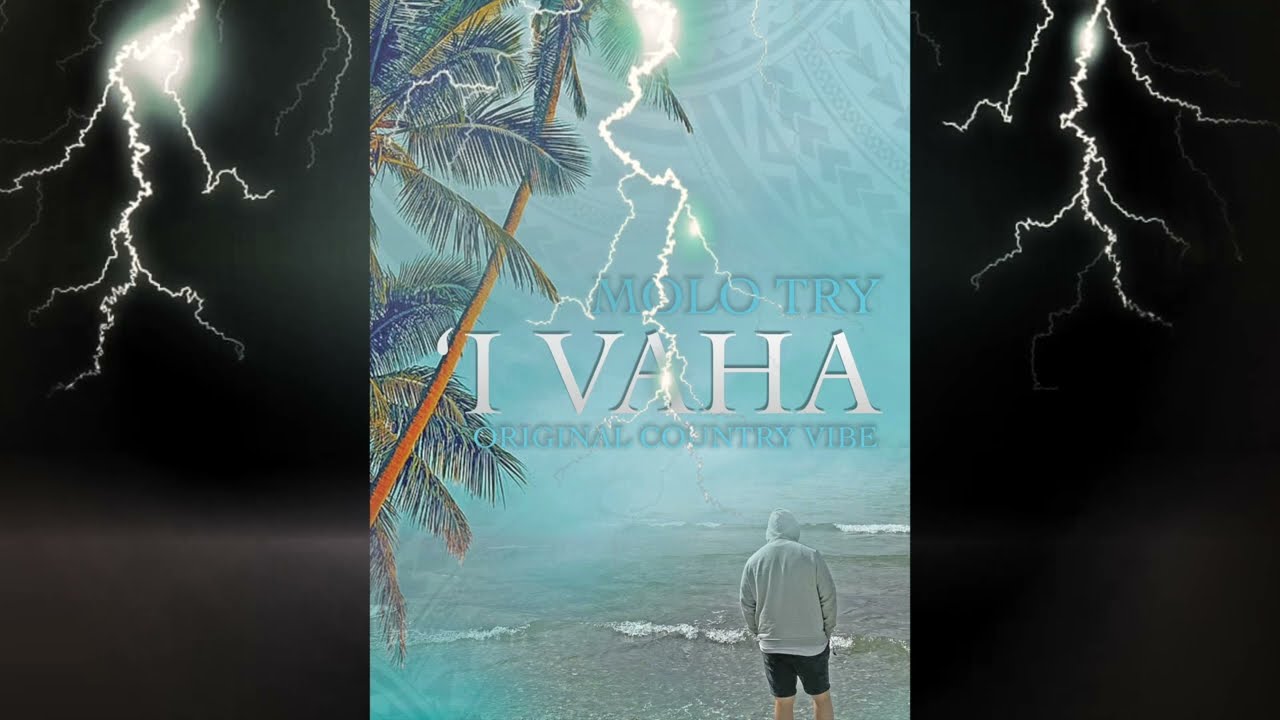 MOLO TRY - 'I Vaha (Audio)