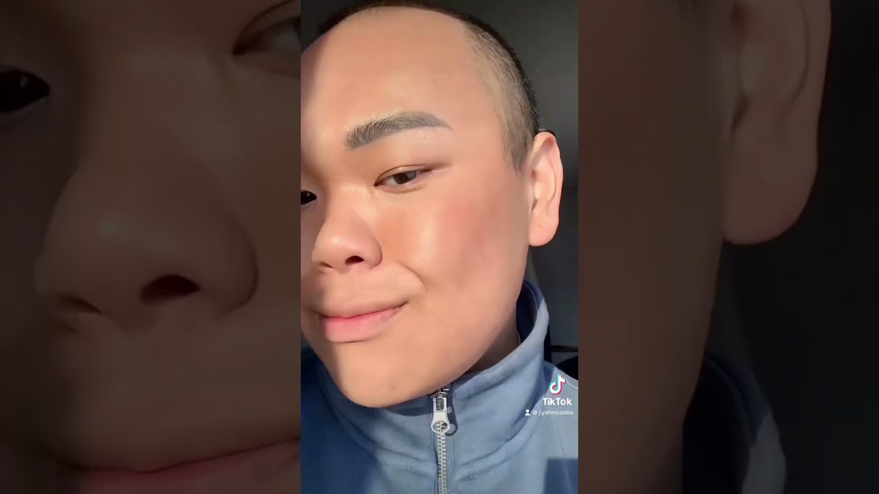 I&rsquo;ve been deceived 💀 #makeup #hmong #yasmi #lgbt #viral