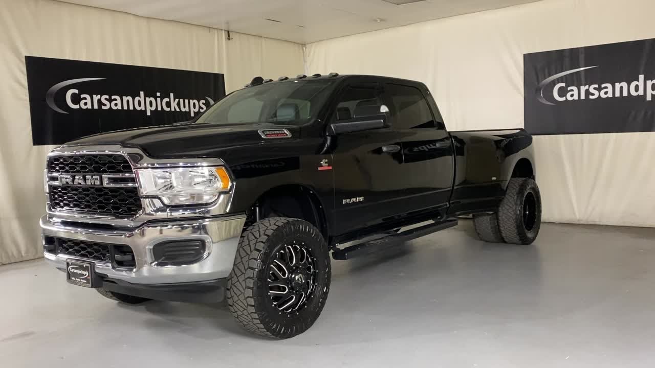 2022 Ram 3500 Tradesman  Dallas, Houston, Austin, Katy, Buda TX