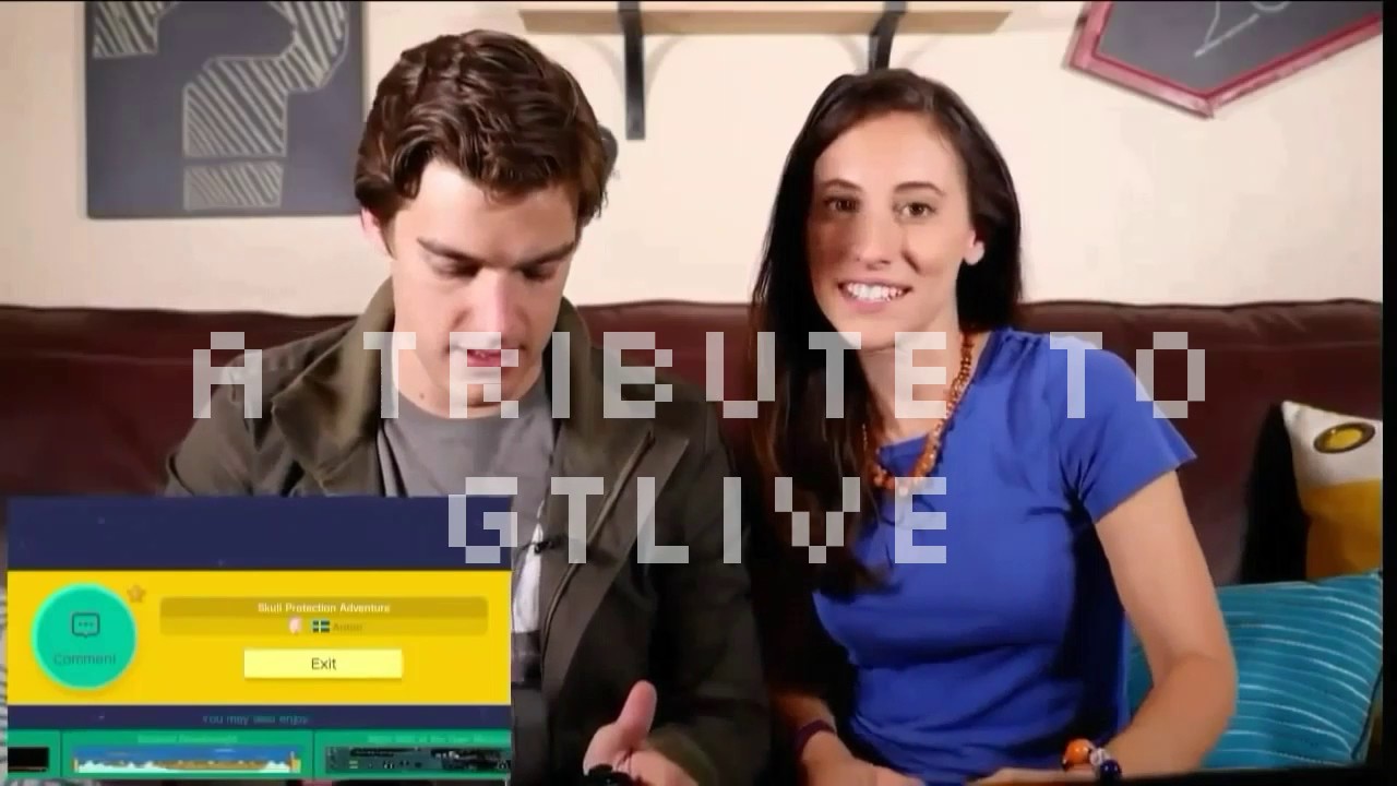 Gtlive tribute