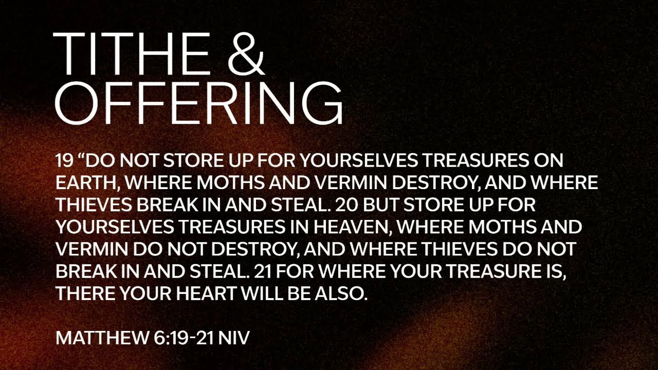 12 Noon Bible Study | The Church God Sees | Pastor Jeremiah