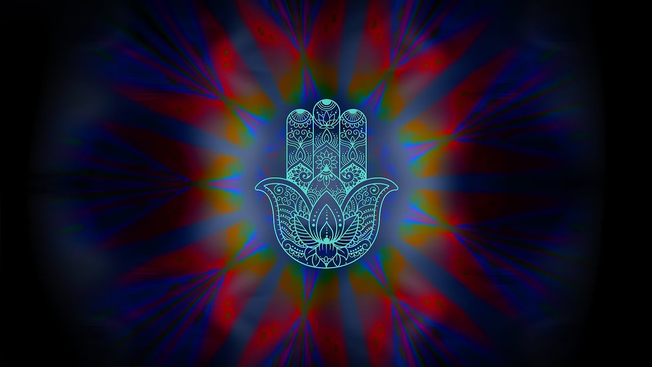 No Access | Seal Entry To All Negative Energy