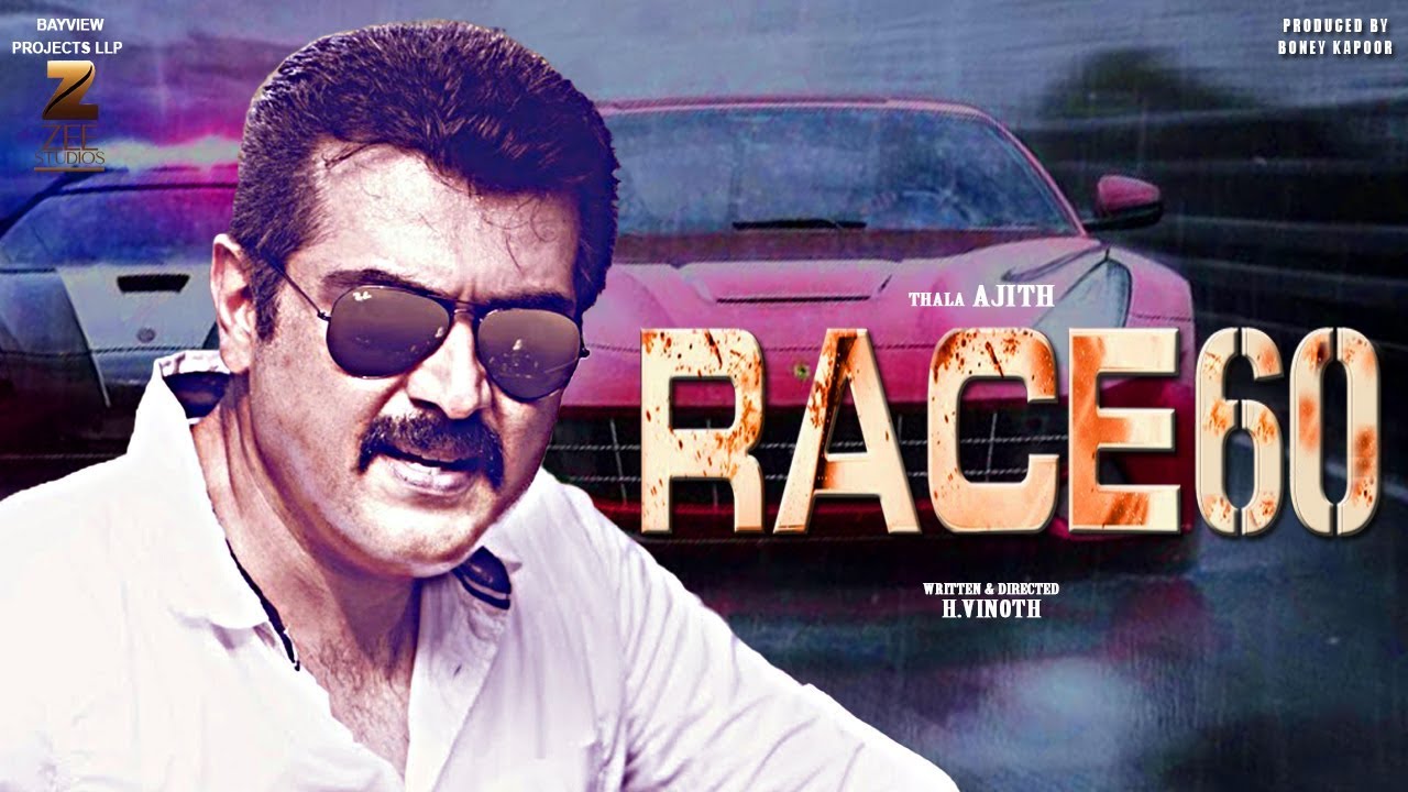 Thala 60 &ndash; First Time Ever In Thala AJITH Career !? | Story , Shooting , Budget | Nerkonda Paarvai