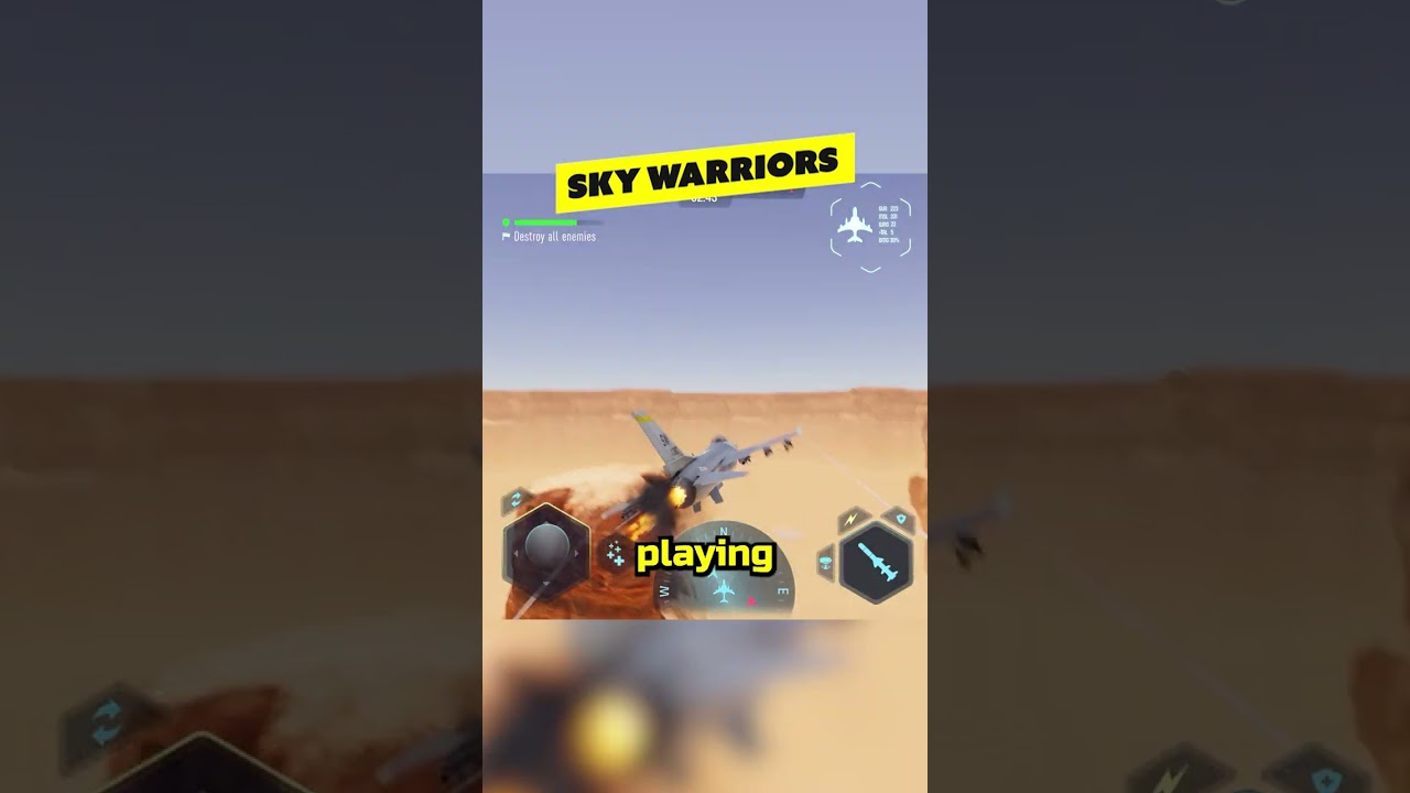 TOP TEN UNKNOWN MOBILE GAMES TO PLAY OFFLINE! #shorts