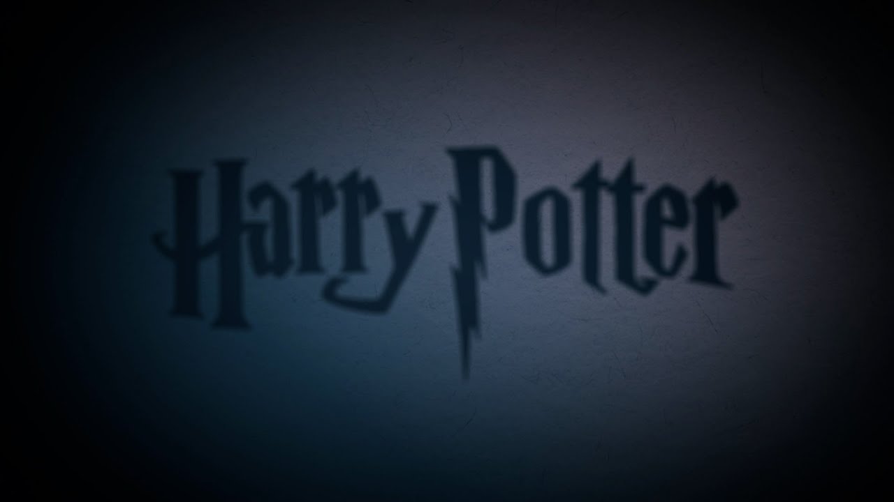 해리포터 타이틀 시퀀스(Harry Potter title sequence)