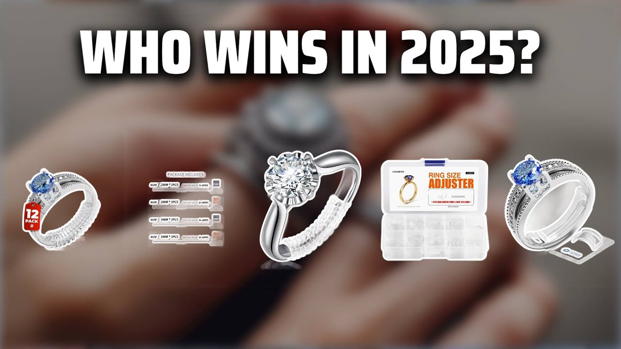 The Top 5 Best Ring Guard in 2025 - Must Watch Before Buying!