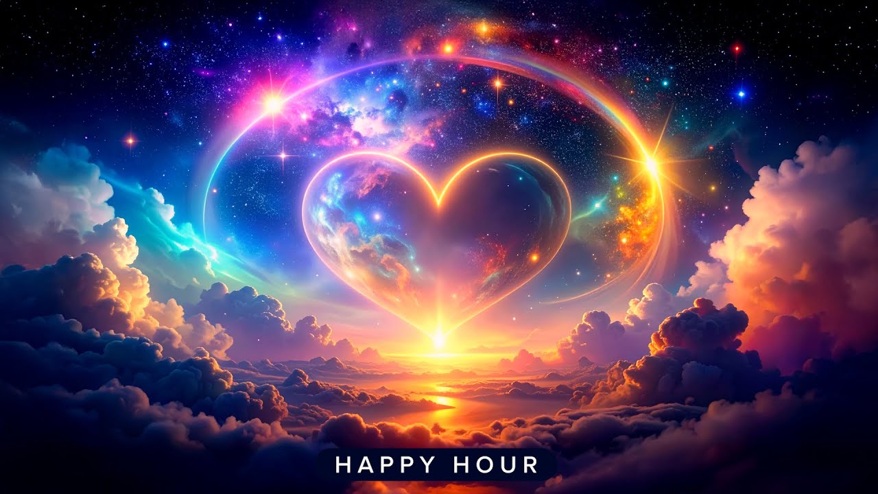 AI Music - Happy Hour (Female Vocal Trance)