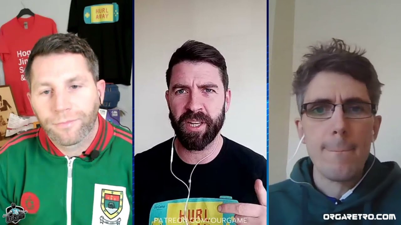 Naoise Waldron on the fascinating battle between Ballygunner and Na Piarsaigh