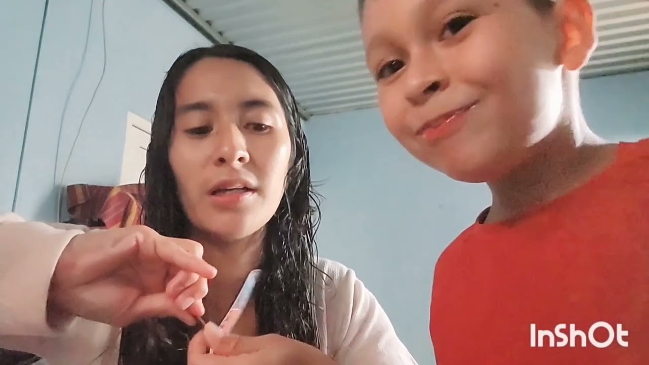 🟣😊El día de hoy me tomé el tiempo de contestar un comentario muy bonito 😀