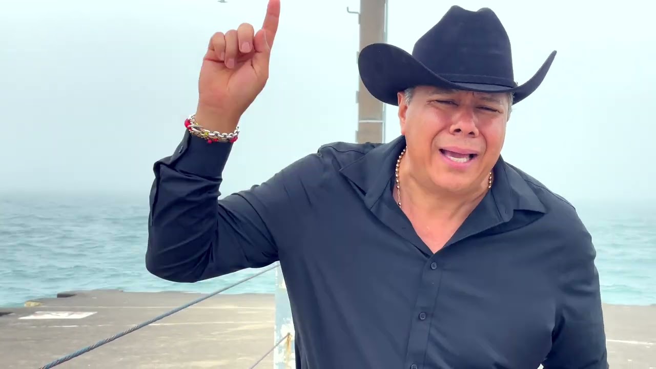 Te He Prometido -Abel Vences 