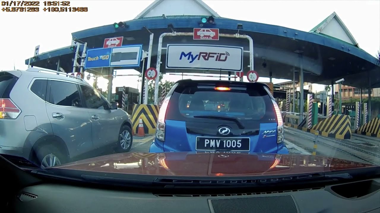 MALAYSIA IDIOT'S  DRIVERS COMPILATION #121