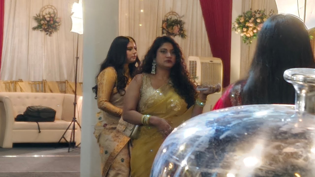 SandeepVlogs Sundritand is live! Barati aane wala hai aaiae aap log join ho jaaiye mere life mein