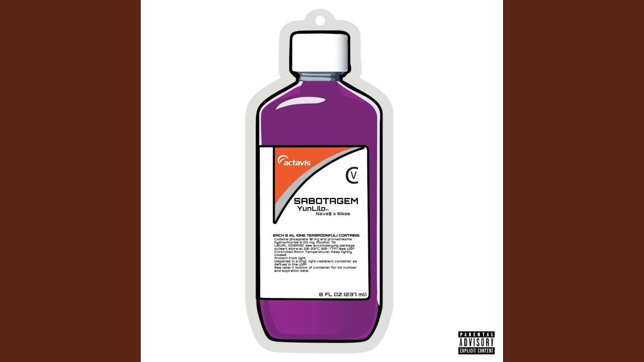 SABOTAGEM (feat. NAVA$ & Rikas)