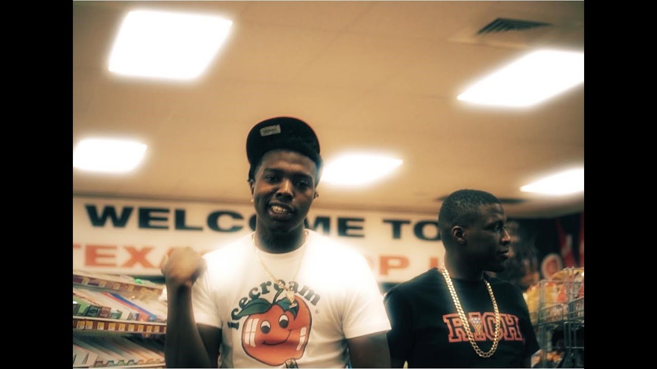 Polo Mayesvillian - For The Record (Dir. @2xfilms22  #Noshakefilms)