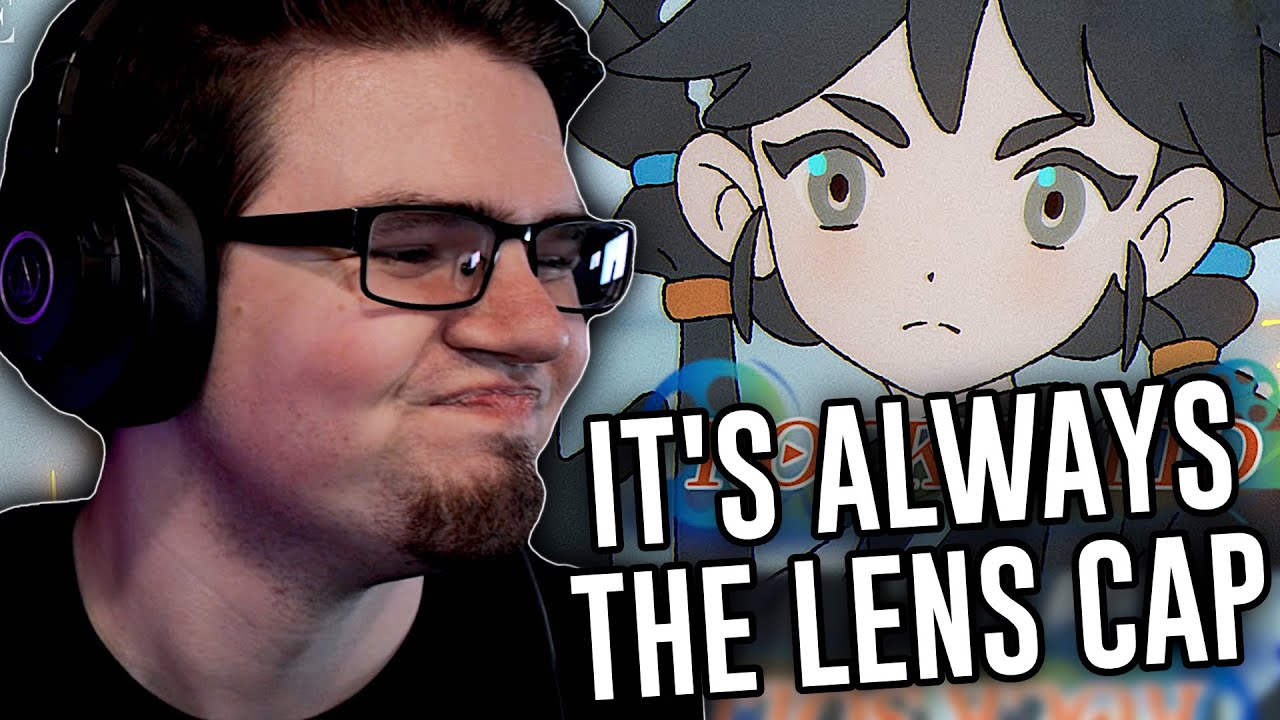 Reverse: 1999 - Rock Solid // Reaction & Analysis