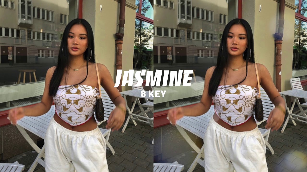 (FREE) Mostack x Not3s Type Beat - &ldquo;Jasmine&ldquo; | UK Afroswing Instrumental 2020