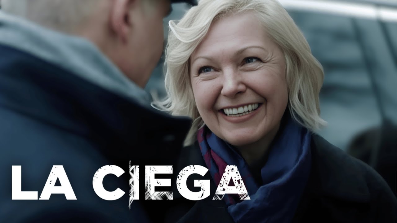 LA CIEGA: Después de la Boda  | Peliculas completas en español latino 2025