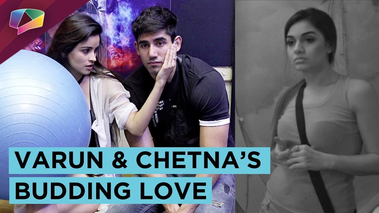 Varun Sood And Chetna’s Budding Love In MTV’s Ace Of Space