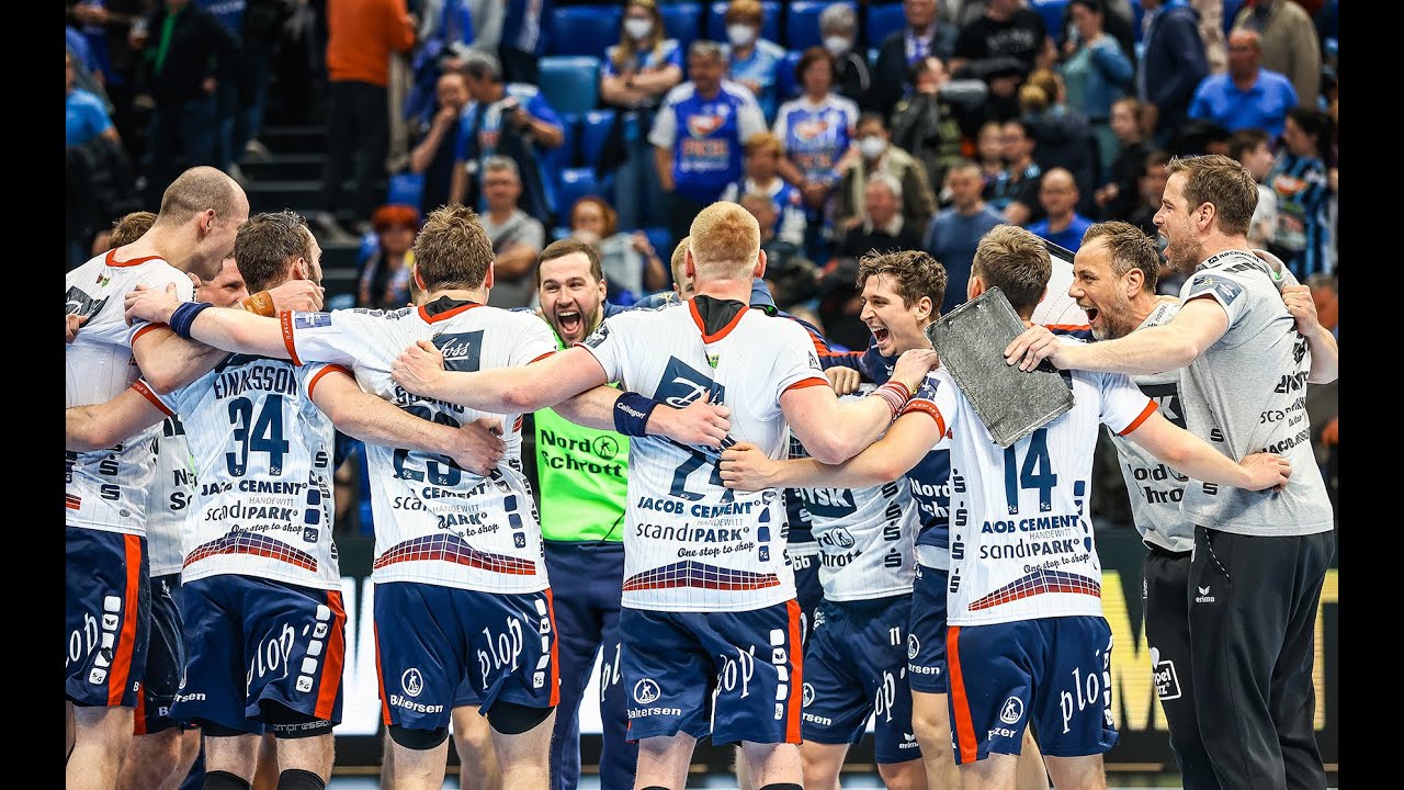 Highlights | Pick Szeged vs. SG Flensburg-Handewitt