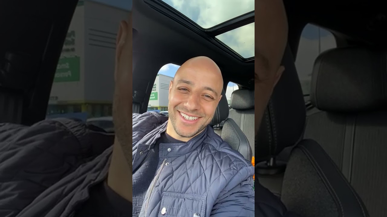 Maher Zain Instagram Live | about Nour Ala Nour song