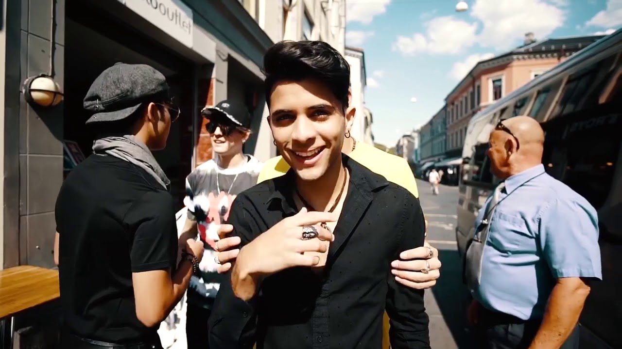 EUROPE PROMO TOUR RECAP