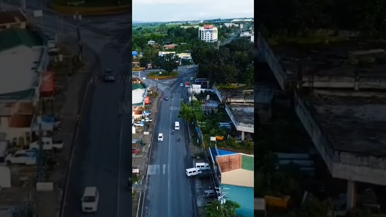 Cogon, Ormoc City Philippines #drone #travel