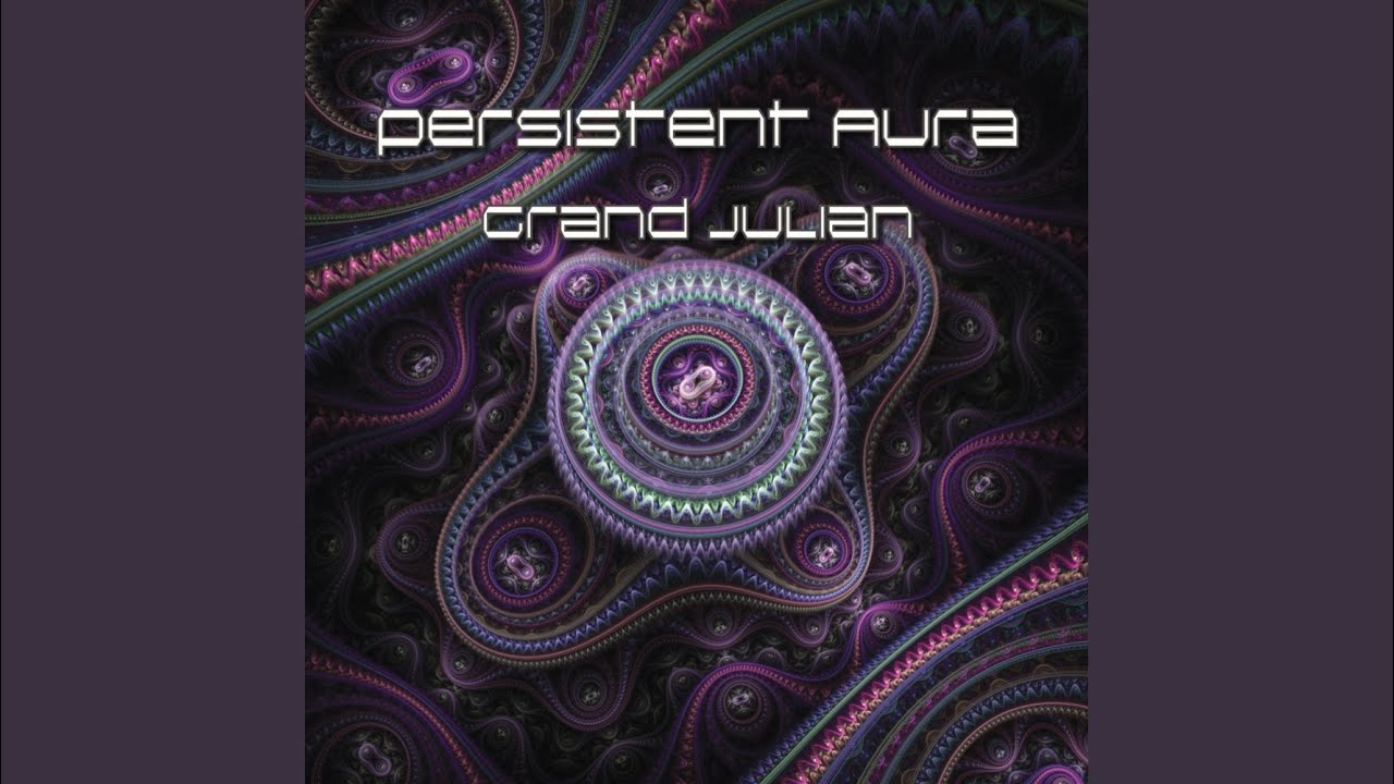 Concrescence (Original Mix)