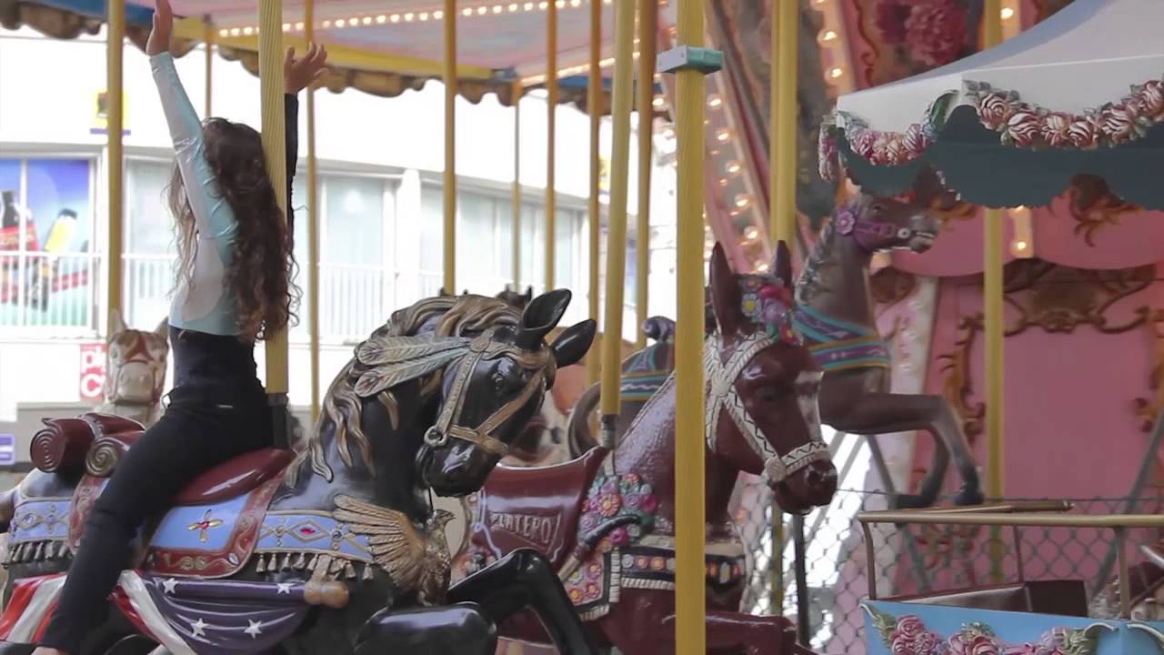 Alltech FEI WEG 2014 - Fan of...Vaulting