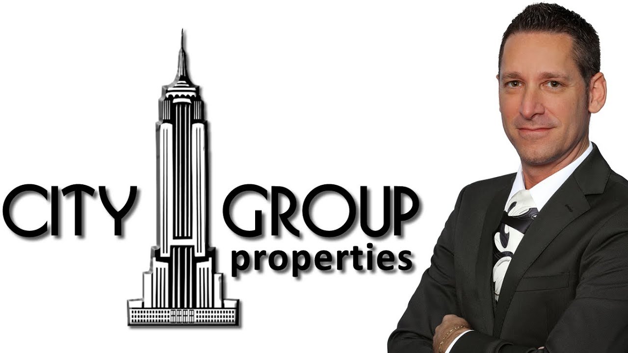 Houston Real Estate | Best Real Estate Agent Broker in Houston, TX | City Group