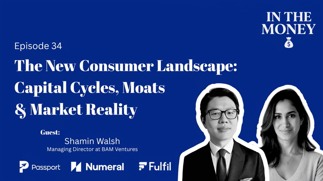 The New Consumer Landscape: Capital Cycles, Moats & Market Reality