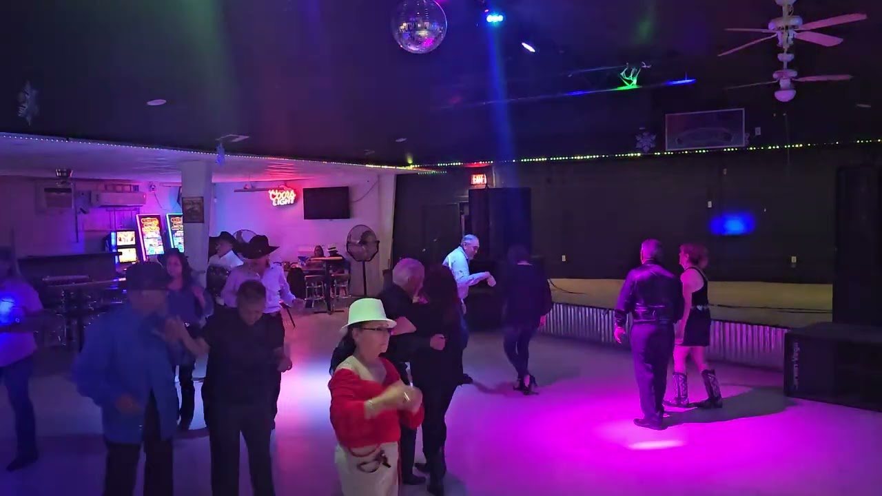 Conjunto, Tejano, Cumbias & Country @Slim's, Saturday, 20250308