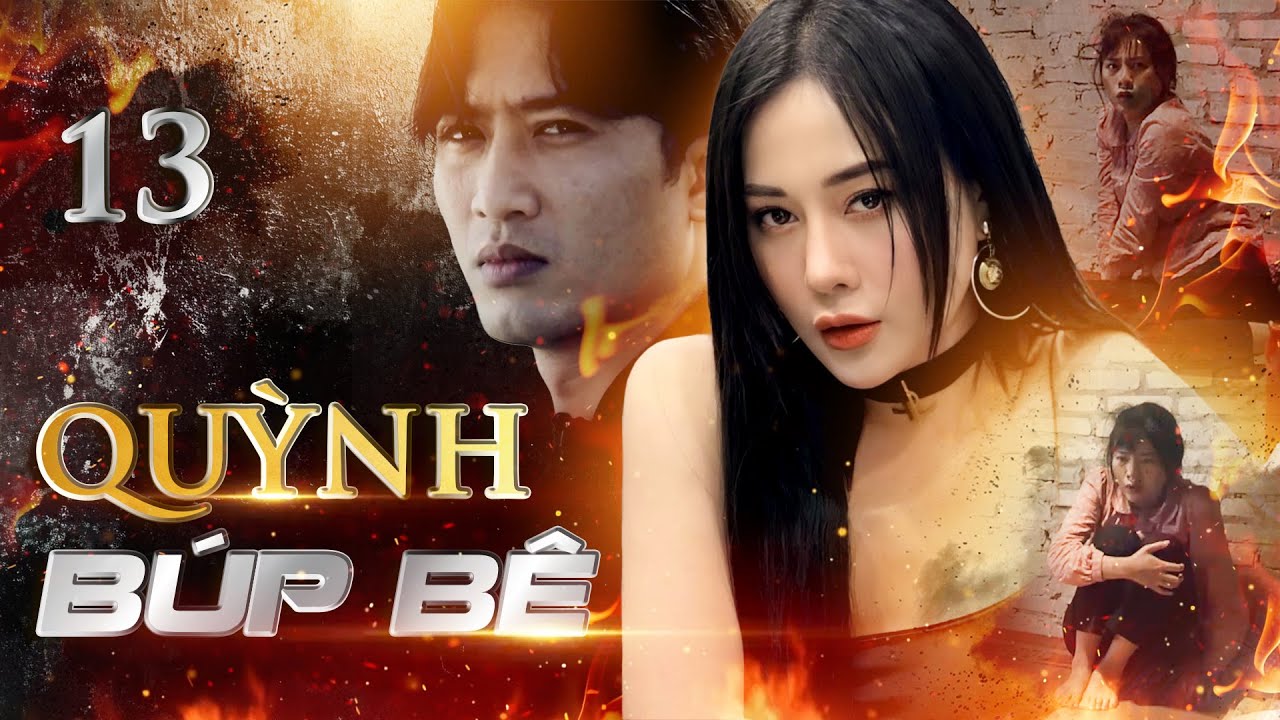 Phim QUỲNH BÚP BÊ tập 13.1 | Phim tâm lý xã hội Việt Nam hay nhất | Phim VTV hay nhất | VFC Official