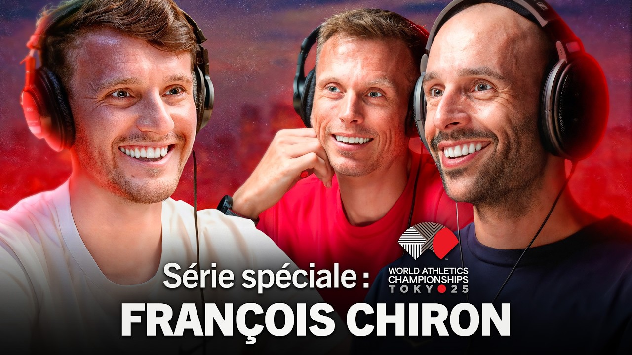 Ce jeune coach est derrière le succès de Jimmy Gressier et Nico Daru