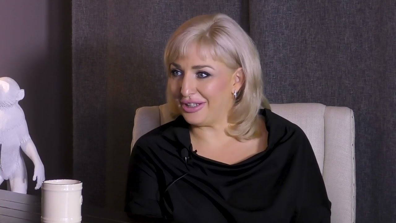 Кто обращается в агентство и почему? С @Ipatyuk 
