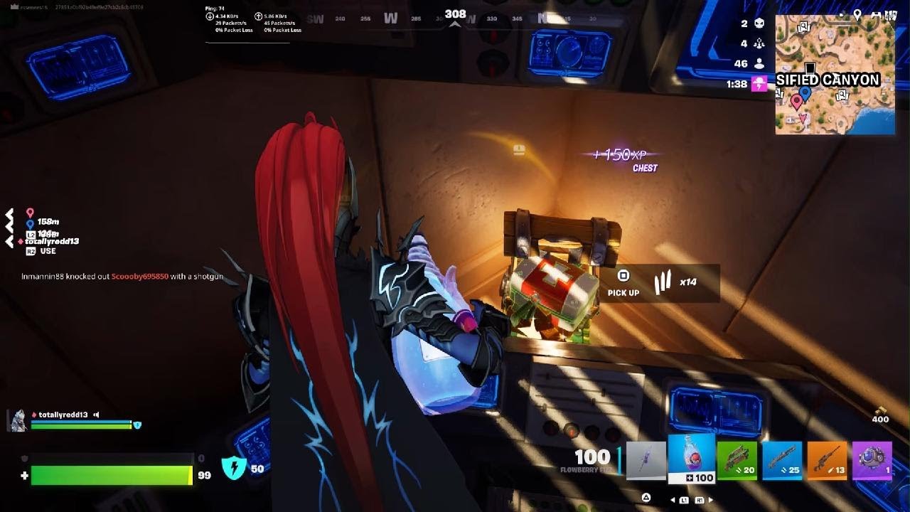 Fortnite