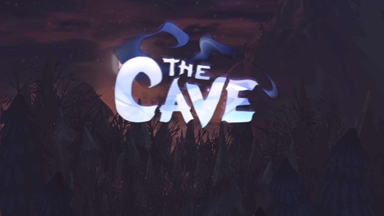 The Cave | Story Puzzle Game | Awesome Fun and Walkthrough | Part 1