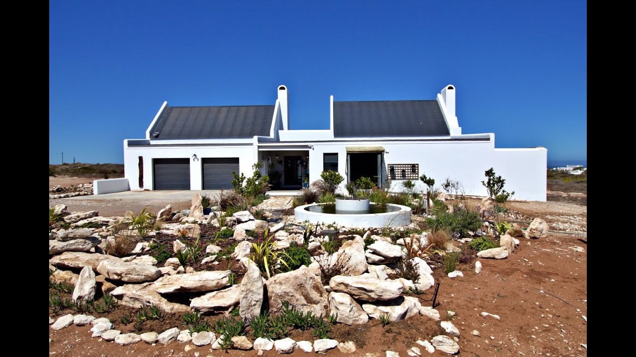Jacobsbay House, For sale