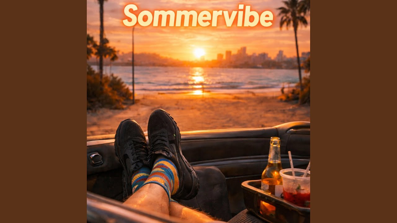 Sommervibe