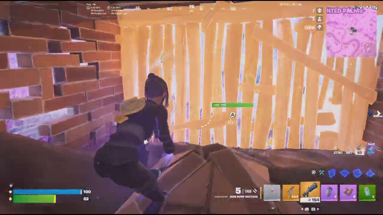 Solo ranked endgame win god loot