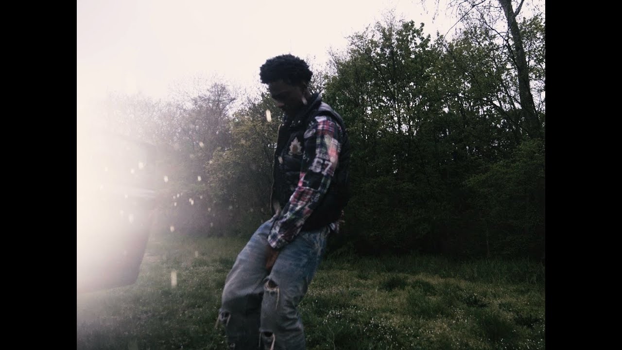 63KLUF - R&Eacute;ESSAYE (Clip Officiel)