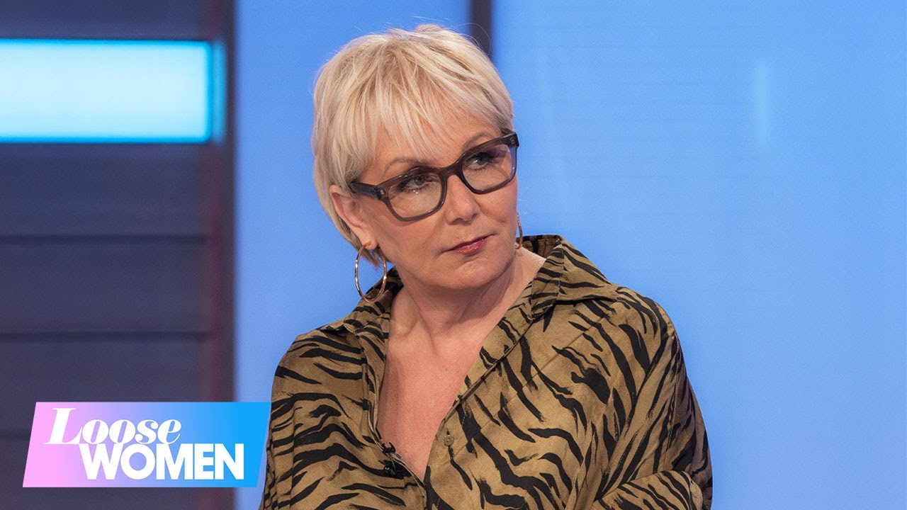 Sue Reacts to Her Emotional Coronation Street Exit | Loose Women