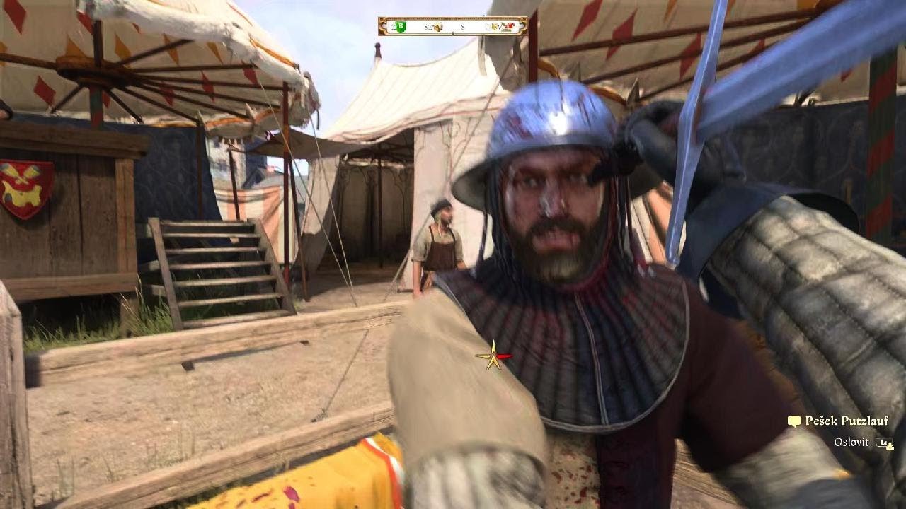 Kingdom Come: Deliverance II - Walkthrough part #102 | PS5PRO